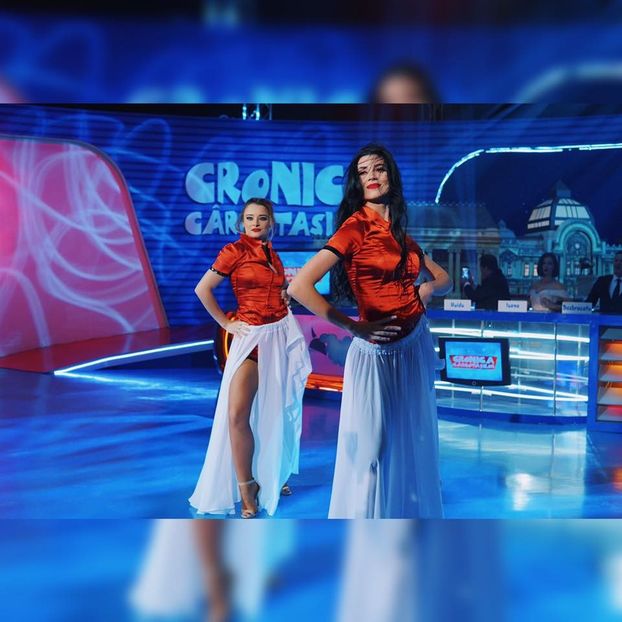 Cronica Carcotasilor - Cronica Carcotasilor Part 1