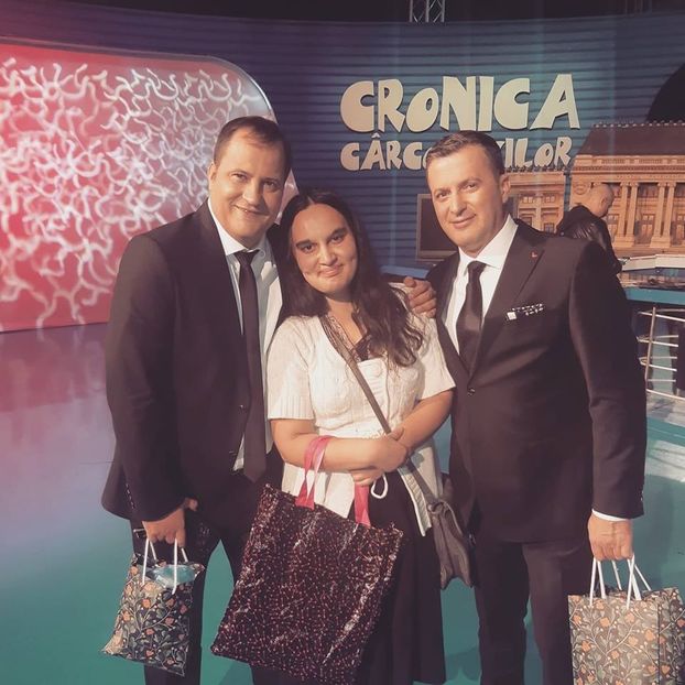 Cronica Carcotasilor - Cronica Carcotasilor Part 2