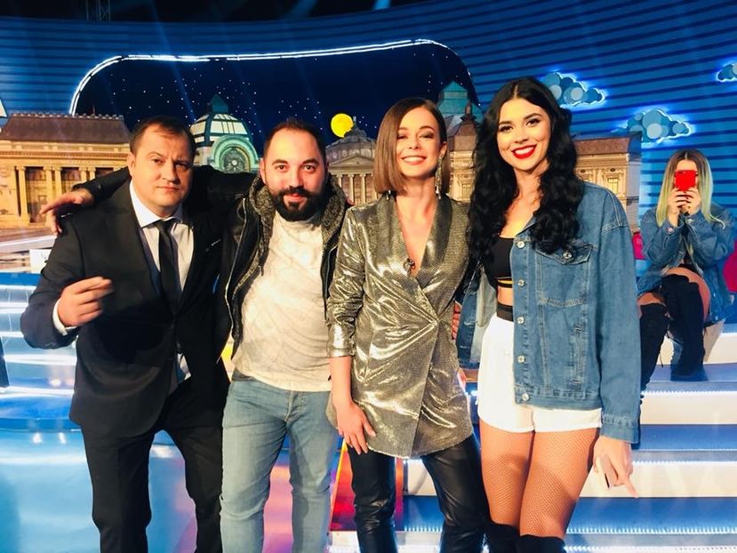 Cronica Carcotasilor - Cronica Carcotasilor Part 2