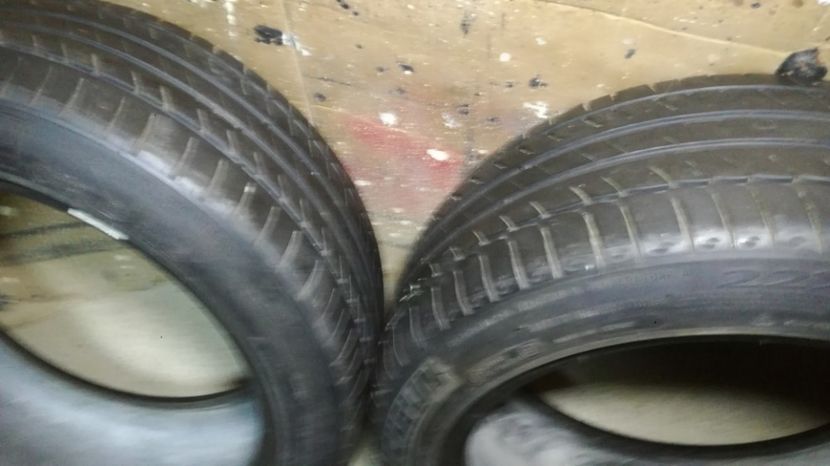  - De vinzare jante aliaj si anvelope