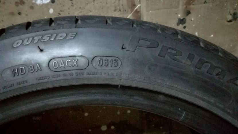  - De vinzare jante aliaj si anvelope