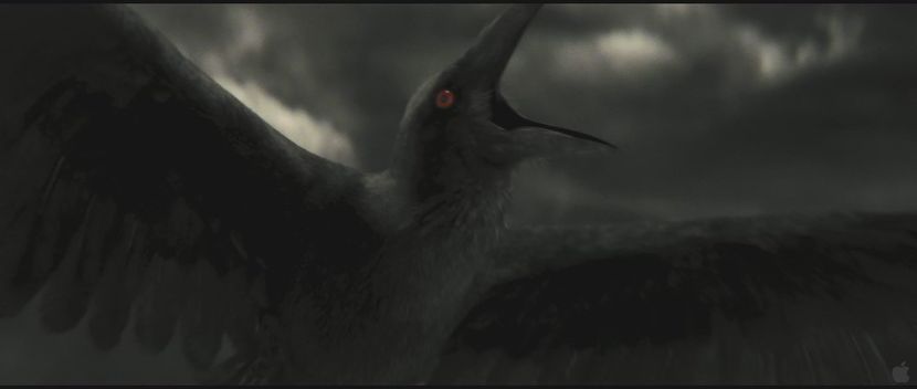 ▬ Lasand la o parte ceea ce cauta Freya, sa trecem putin si la mini-Diavolul meu preferat a-si putea - I - The Goddess Of Death - Change Of Heart