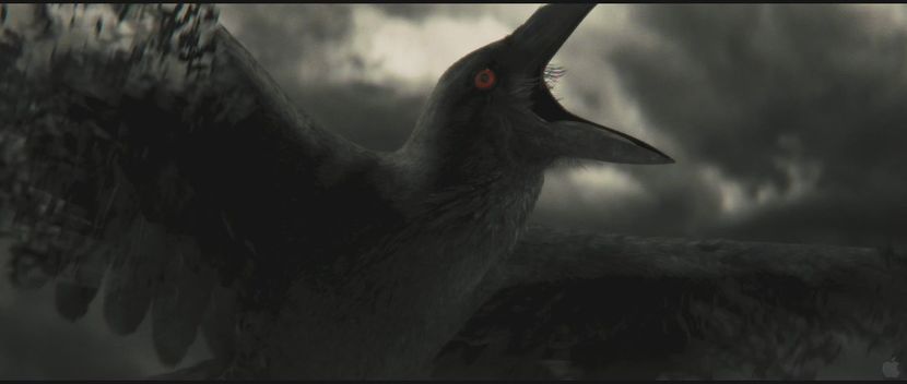 ▬ de a reactiona si a face anumite lucruri. M-au facut sa gandesc cu totul altceva, dar se pare ca, - I - The Goddess Of Death - Change Of Heart