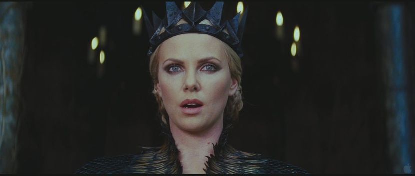 ▬ Se pare ca Ravenna se confrunta momentan cu noul nostru prieten Noah ce se pare ca intr-un fel ii - I - The Goddess Of Death - Change Of Heart