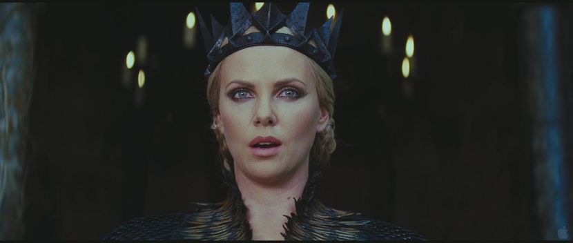 ▬ a fost sa fie acolo pentru Regina lui si pentru Regat. Nici macar nu a dat ochii cu Alexander ca - I - The Goddess Of Death - Change Of Heart