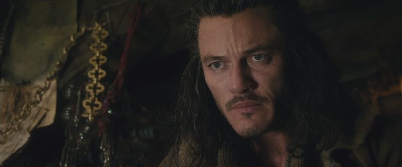 ▬ cand stiu ca Ravenna nu va trece peste o tradare chiar daca e vorba de cel mai bun soldat al ei. E - I - The Goddess Of Death - Change Of Heart