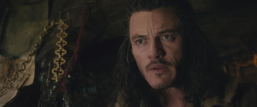 ▬ Pari surprins biete, nu trebuie sa fi. Cum am zis, trebuia sa o cunosti pana acum pe Ravenna si sa - I - The Goddess Of Death - Change Of Heart