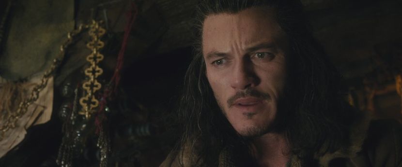 ▬ Privirea lui spune tot, continua sa refuze ceea ce aude si incearca prin tot felul de ganduri sa - I - The Goddess Of Death - Change Of Heart