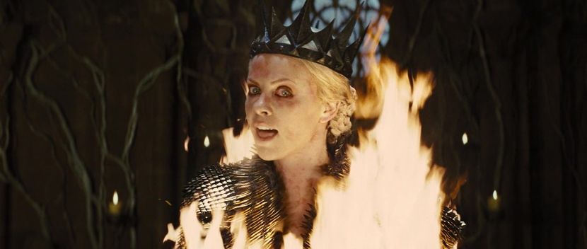 ▬ razboi cu Ravenna, asta se intampla si din partea mini-Diavolul. Nu dureaza prea mult pana ca - I - The Goddess Of Death - Change Of Heart