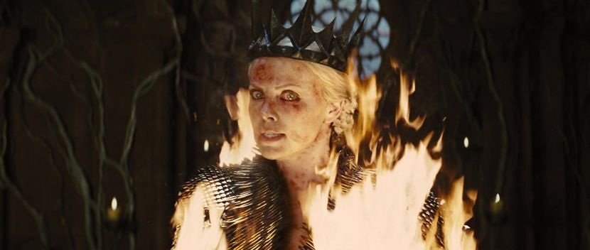 ▬ Nu stiu daca intentia lui a fost sa o enervez mai tare sau sa o atraga de partea lui, dar stiu ce - I - The Goddess Of Death - Change Of Heart