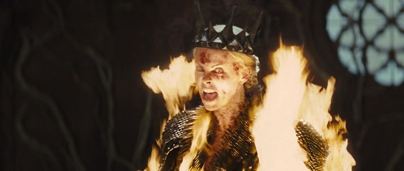 ▬ ❝NU E CEEA CE CREZI TU. NU CEEA CE CREDETI VOI.❞ Tind sa cred asta, mai ales ca ea a obtinut mereu - I - The Goddess Of Death - Change Of Heart