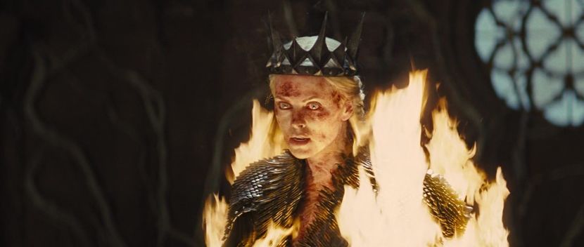 ▬ adancul ei are o urma de respect fata de Freya. Ea a facut-o ceea ce e, cu ajutor sau fara, dar - I - The Goddess Of Death - Change Of Heart