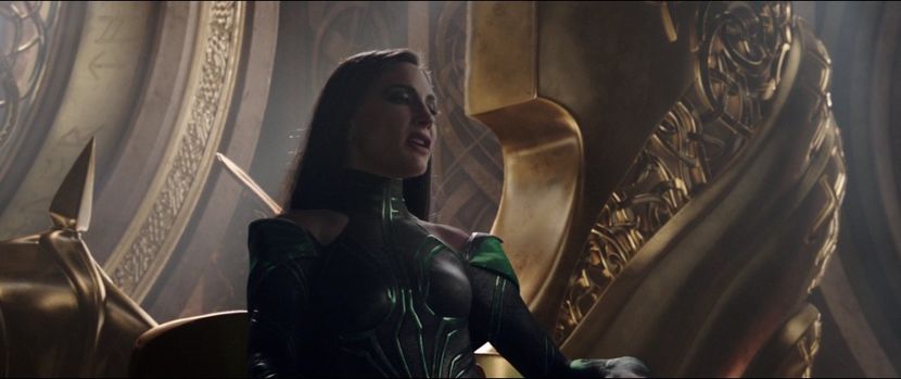 ▬ trebuie sa i-au asta in serios si sa fac de una singura toata treaba pe care Ravenna se pare ca nu - I - The Goddess Of Death - Change Of Heart