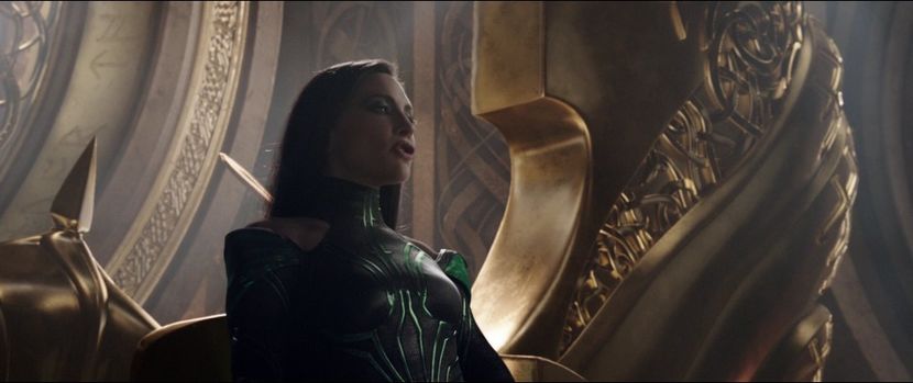 ▬ bun a dat gresi. Nu doar ea le stie pe toate cum am mai zis, dar asta ma impinge pe mine sa fac - I - The Goddess Of Death - Change Of Heart