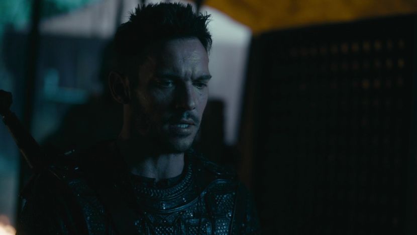 ▬ Vestile proaste intotdeauna circula repede, nu dureaza decat doua zile pana acest zvon legat de - I - The Goddess Of Death - Change Of Heart