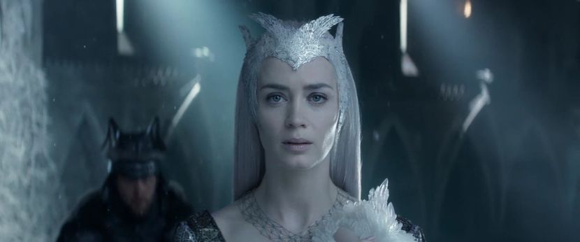 ▬ Pe de-o parte o cred, a iubit-o pe Ravenna inainte nu vad de ce nu ar fi avut acelasi sentiment in - I - The Goddess Of Death - Change Of Heart