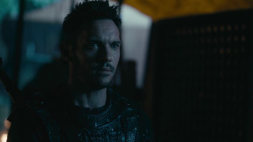 ▬ noilor ordine si sa plece in cautarea unui raspuns concret, unul pe care buna lui Regina si-l - I - The Goddess Of Death - Change Of Heart