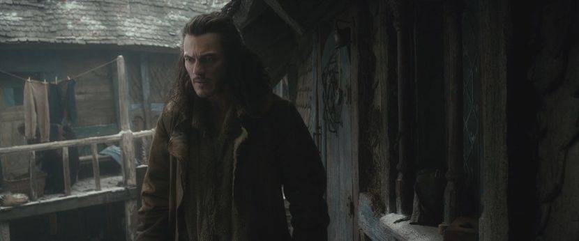 ▬ Dupa toate cele intamplate, Noah a plecat din Regatul condus de fostul mini-Diavolul si sa retras - I - The Goddess Of Death - Change Of Heart