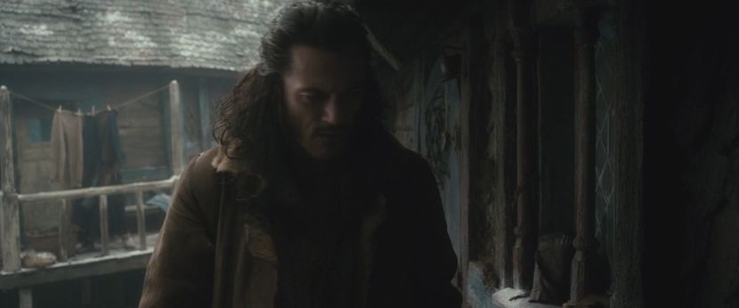 ▬ Singurul tau refugiu momentan e sa te ascunzi sau mai bine sa fugi, nu cred ca iti va placea cand - I - The Goddess Of Death - Change Of Heart