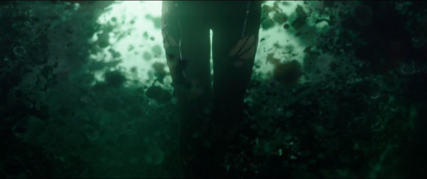 ▬ Pana la urma o viata luata in schimbul unei noi sanse de a te intoarce acolo de unde nu trebuia - I - The Goddess Of Death - Change Of Heart