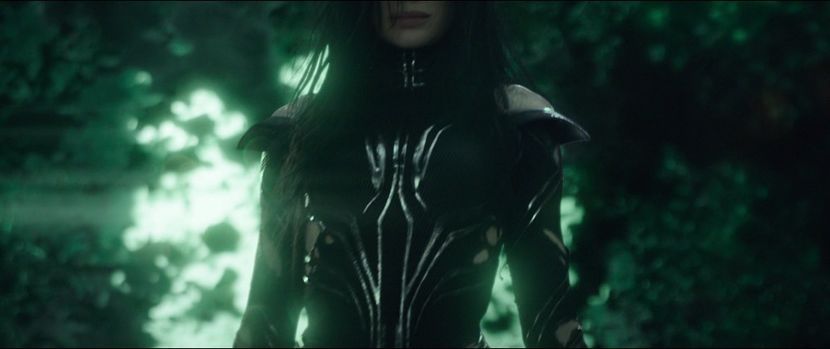 ▬ cusca in care a fost bagata, de catre mine cu ajutorul ei. Portita mea de a revenii e mai deschisa - I - The Goddess Of Death - Change Of Heart