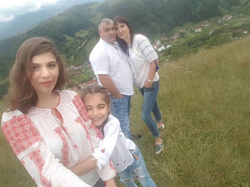  - familia mea