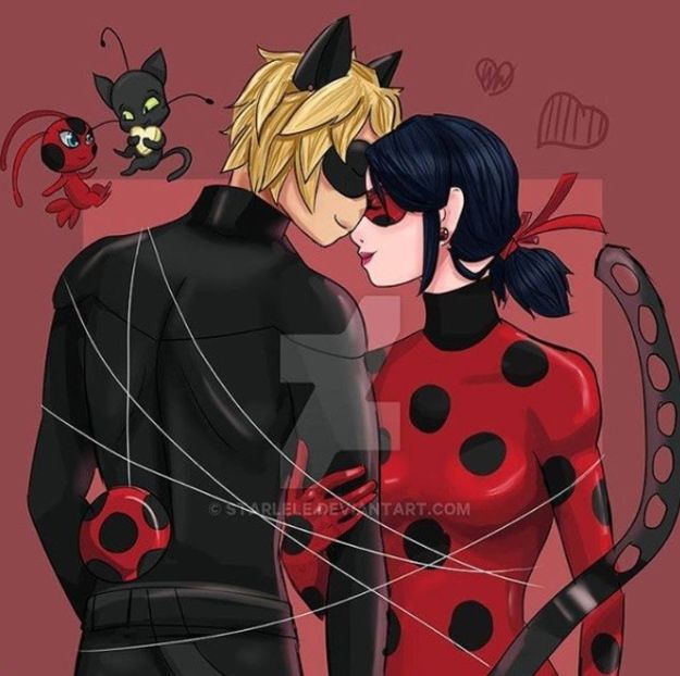  - 01 miraculous