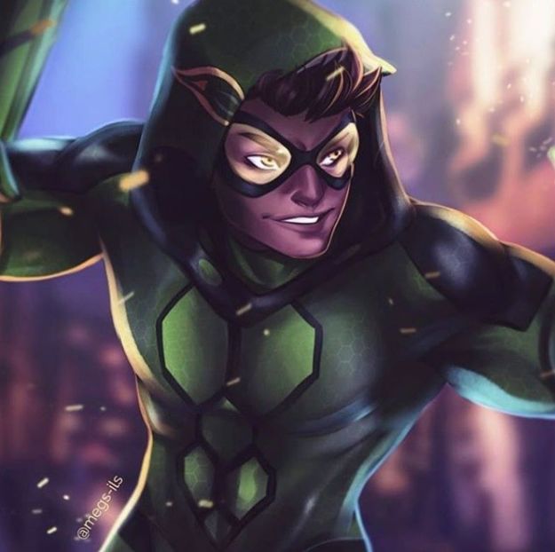  - 01 miraculous