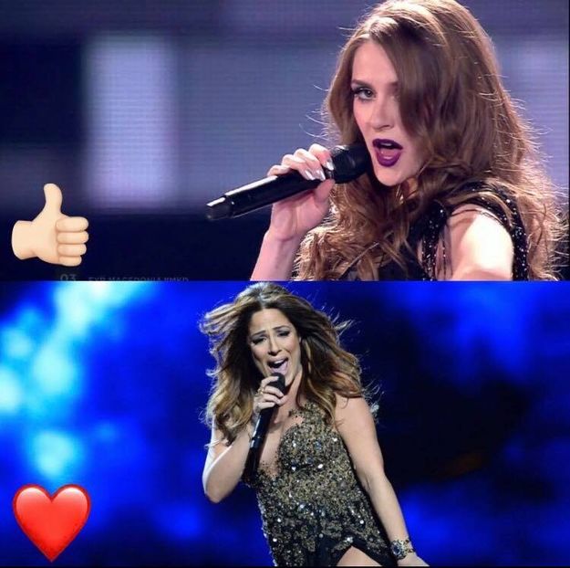 Eurovision 2018 - 2018 Eurovision Song Contest Part 7
