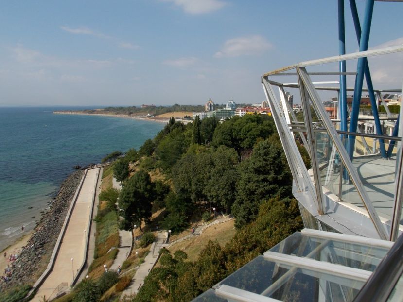  - vacante nesebar 2016 si Cheile Nerei 2017
