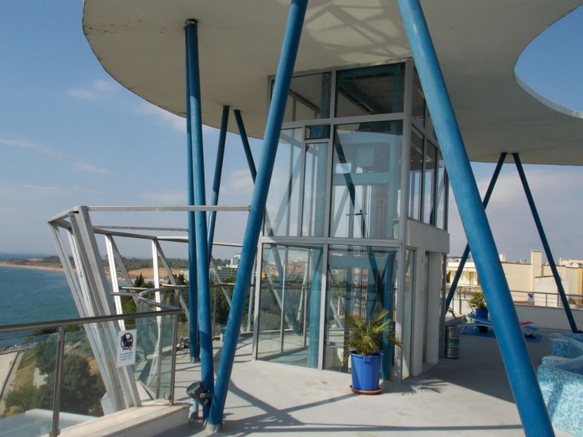 - vacante nesebar 2016 si Cheile Nerei 2017