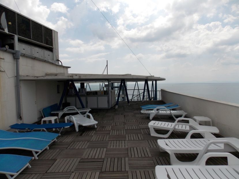  - vacante nesebar 2016 si Cheile Nerei 2017