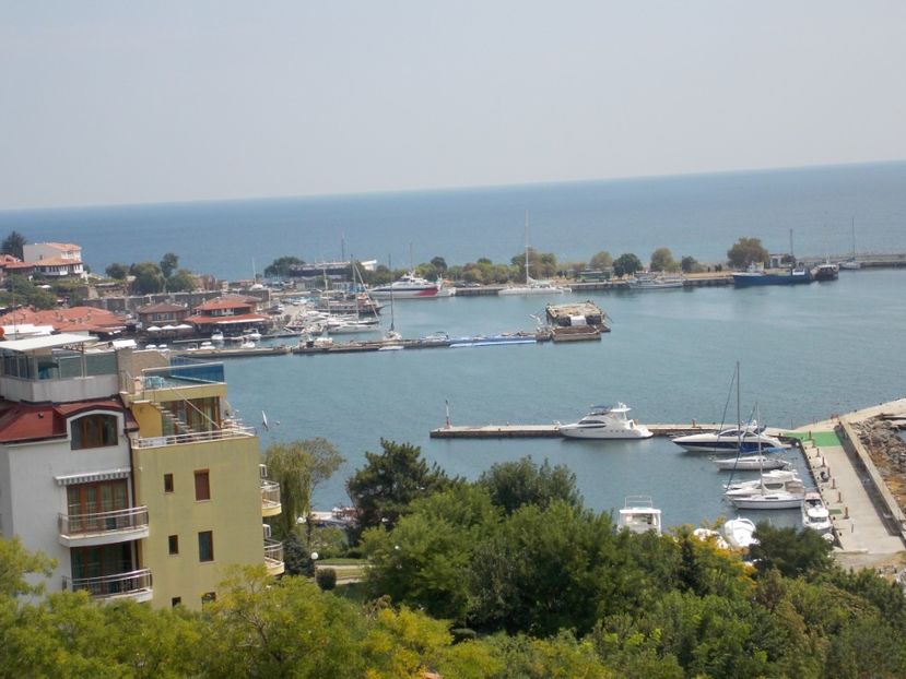  - vacante nesebar 2016 si Cheile Nerei 2017