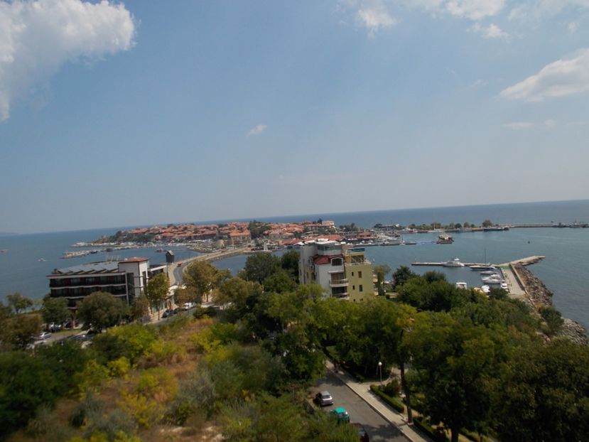  - vacante nesebar 2016 si Cheile Nerei 2017
