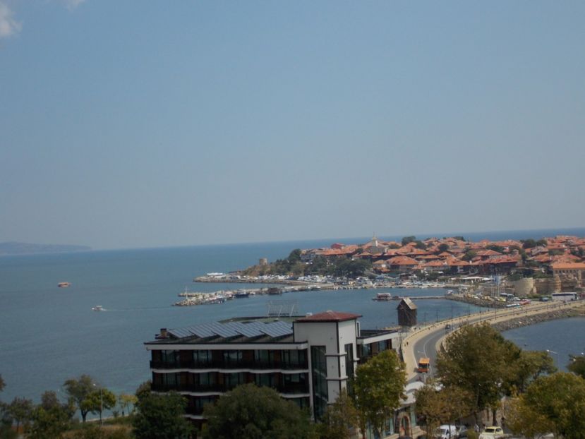  - vacante nesebar 2016 si Cheile Nerei 2017