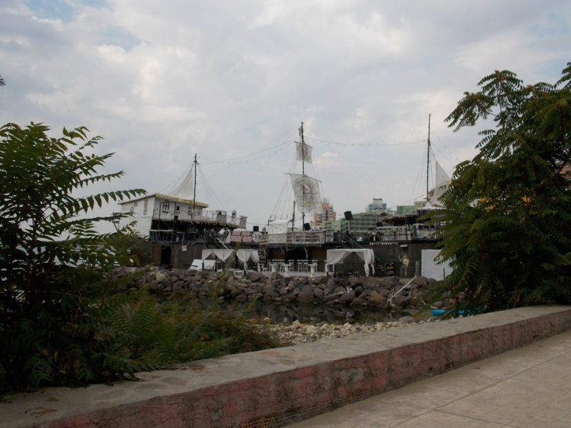  - vacante nesebar 2016 si Cheile Nerei 2017
