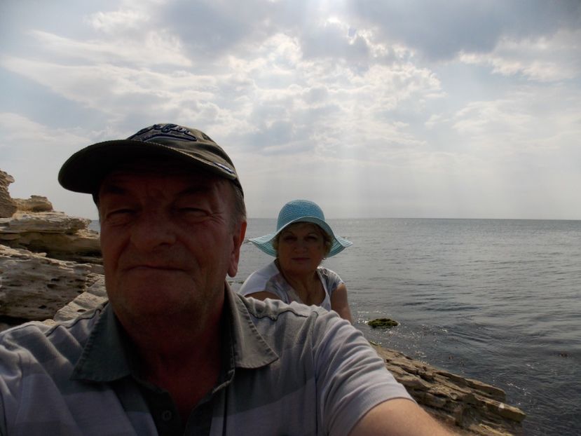  - vacante nesebar 2016 si Cheile Nerei 2017