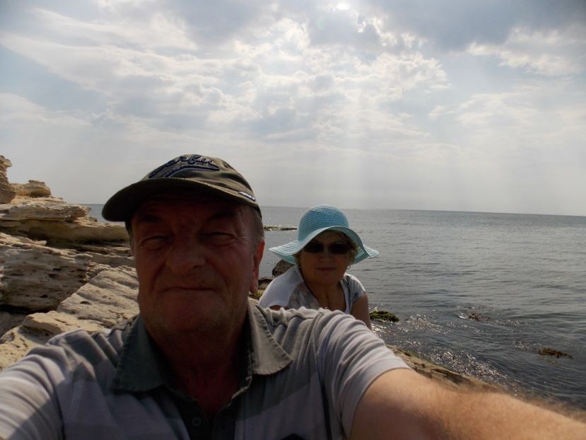  - vacante nesebar 2016 si Cheile Nerei 2017