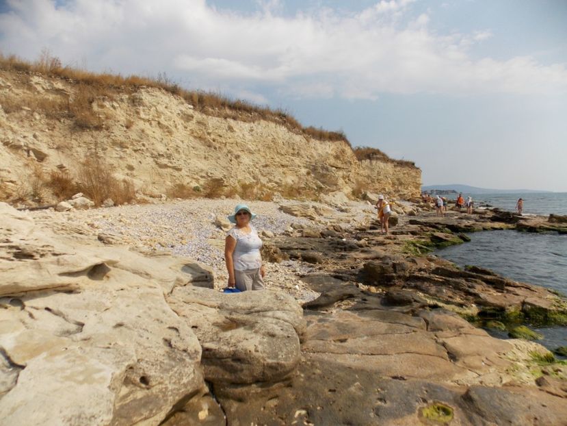  - vacante nesebar 2016 si Cheile Nerei 2017