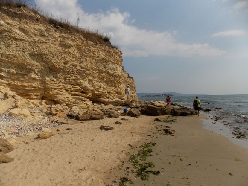  - vacante nesebar 2016 si Cheile Nerei 2017