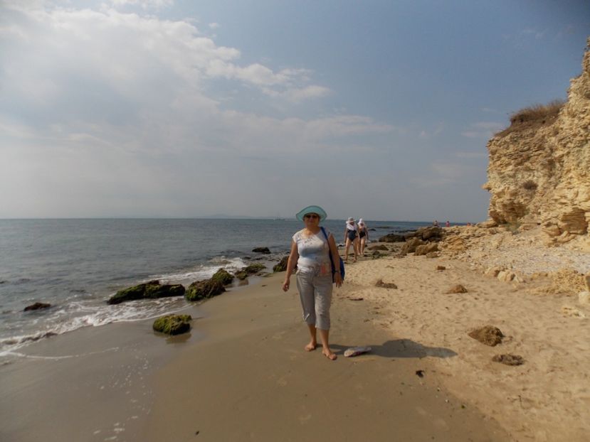  - vacante nesebar 2016 si Cheile Nerei 2017