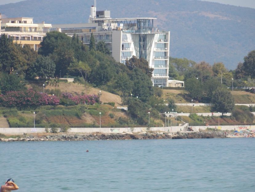  - vacante nesebar 2016 si Cheile Nerei 2017