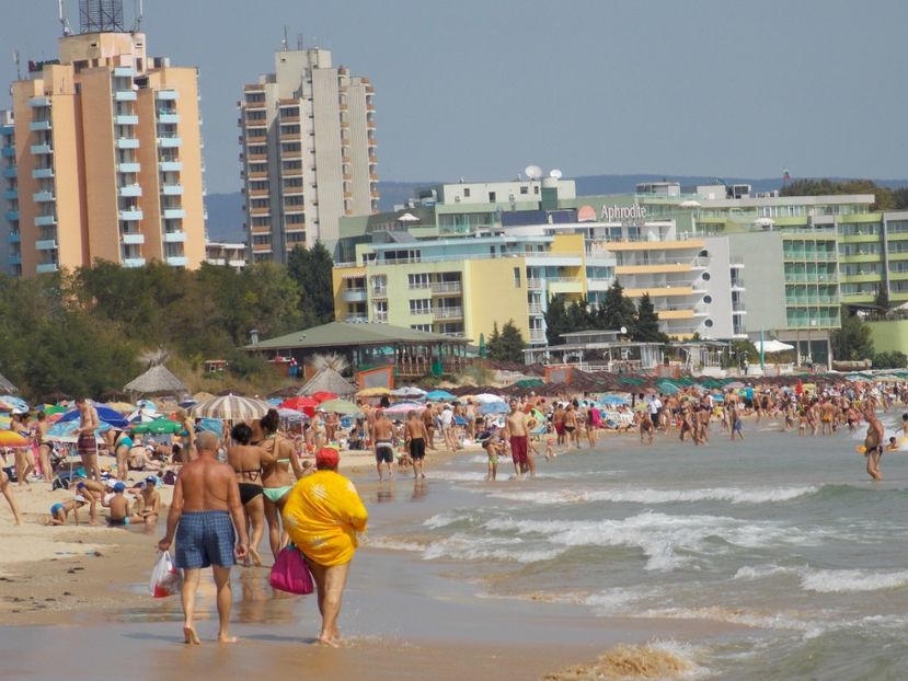  - vacante nesebar 2016 si Cheile Nerei 2017