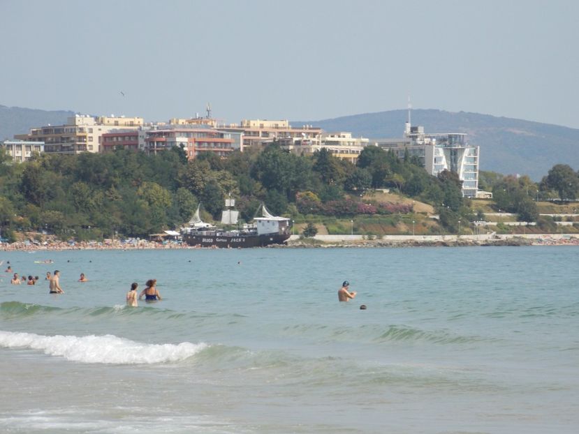  - vacante nesebar 2016 si Cheile Nerei 2017