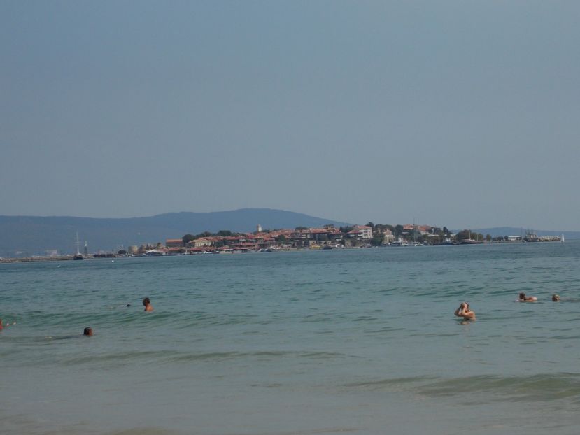  - vacante nesebar 2016 si Cheile Nerei 2017