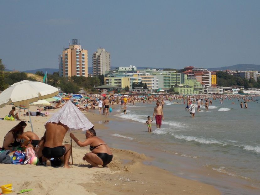  - vacante nesebar 2016 si Cheile Nerei 2017