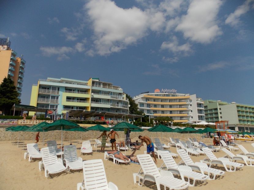  - vacante nesebar 2016 si Cheile Nerei 2017