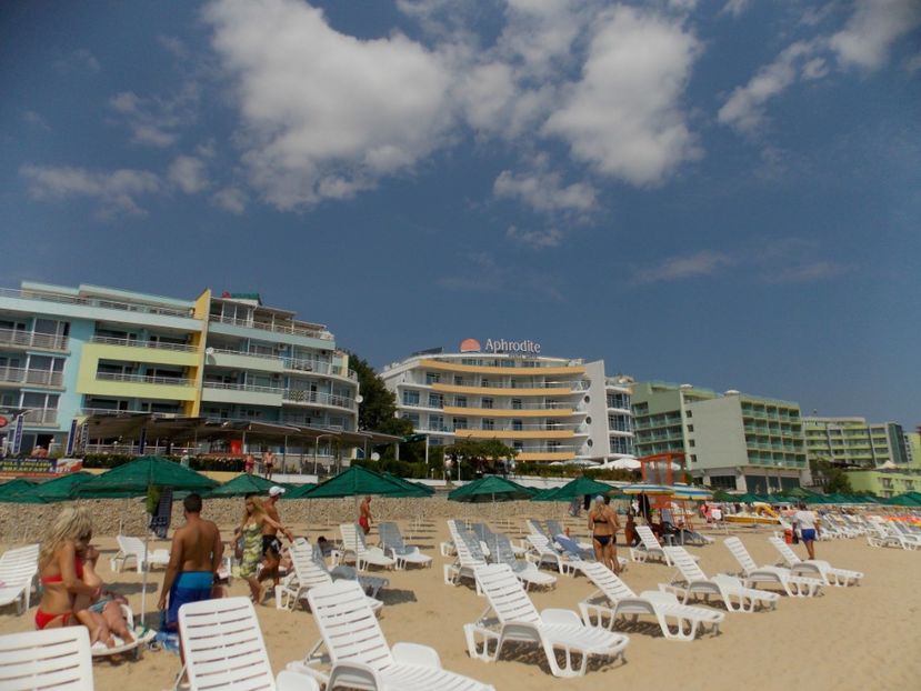  - vacante nesebar 2016 si Cheile Nerei 2017