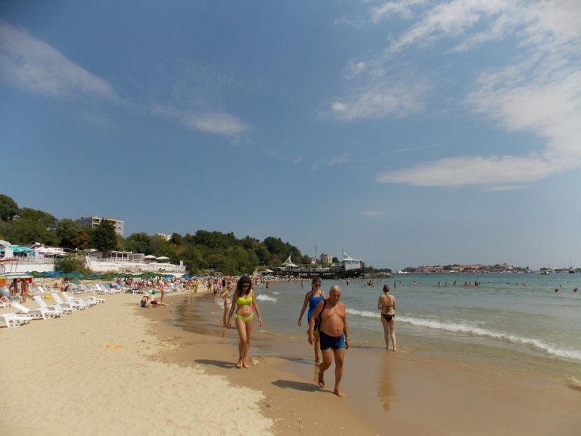  - vacante nesebar 2016 si Cheile Nerei 2017