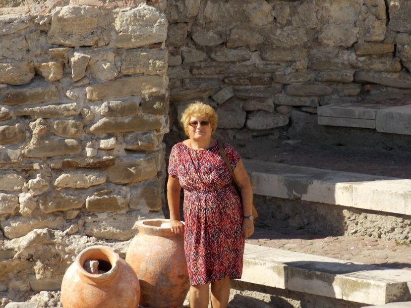  - vacante nesebar 2016 si Cheile Nerei 2017